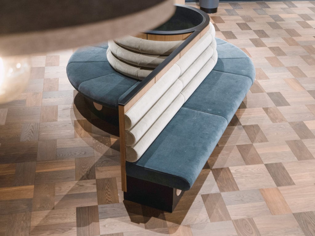 Video Sitzwerk Manufaktur