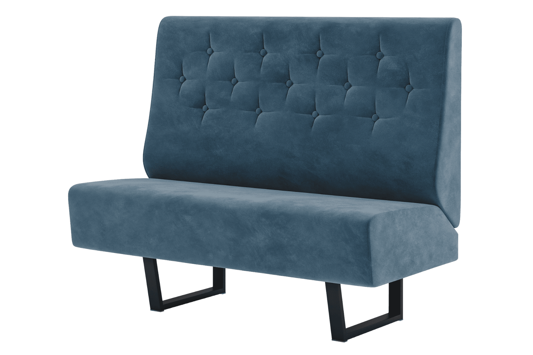 Sitzpolsterbank Gastronomie Valora